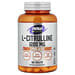 Now Foods Sports L Citrulline 1 200 Mg 120 Tablets