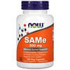 SAMe (Disulfate Tosylate), 200 mg, 120 Veg Capsules