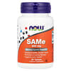 SAM-e (S-アデノシル-L-メチオニン)、 400 mg、 30タブレット