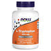NOW Foods, L-Tryptophan, 500 mg, 120 Veg Capsules