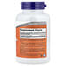 NOW Foods, L-Tryptophan, 500 mg, 120 Veg Capsules - Image 2