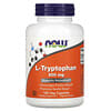 L-Tryptophan, 500 mg, 120 Veg Caps