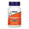 Glutathione, 500 mg, 30 Veg Capsules