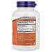 NOW Foods, Glutathione , 500 mg, 120 Veg Capsules - Image 2