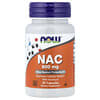 NAC Dengan Selenium, 30 Kapsul