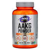 Sports, AAKG Pure Powder, 7 oz (198 g)