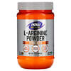 Sports, L-Arginine Powder, 1 lb (454 g)