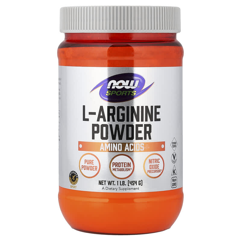 l carnitine and l arginine powder Sports, L-Arginine Powder, 1 lb (454 g) Buy FOXO4-DRI 15mg |
