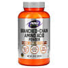 Sports, Branched-Chain Amino Acid Powder, 12 oz (340 g)
