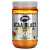 Sports, BCAA Blast, Natural Raspberry, 21.16 oz (600 g)