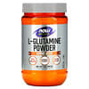 Sports, L-glutamina en polvo, 454 g (1 lb)