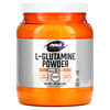 Sports, L-Glutamine Powder, 2.2 lbs (1 kg)