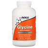 Glycine, Pure Powder, 1 lb (454 g)