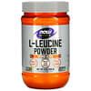 Sports, L-Leucin-Pulver, 255 g (9 oz.)
