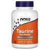 Taurine Pure Powder, 8 oz (227 g)