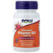 NOW Foods, Chewable Vitamin D-3, Fruit, 25 mcg (1,000 IU), 180 Chewables