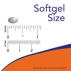 NOW Foods, Vitamina D-3, Alta Potência, 1.000 UI, 180 Cápsulas Softgel
