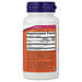 NOW Foods, Vitamin D3 & K2, 120 Capsules - Image 2