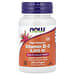 NOW Foods Vitamin D-3 High Potency 5,000 IU 240 Softgels