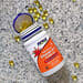 NOW Foods, Vitamin D-3, High Potency, 5,000 IU, 240 Softgels - Image 7