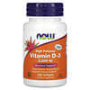 Vitamin D-3 , 50 mcg (2,000 IU), 240 Softgels