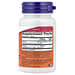 NOW Foods, Mega D3 & MK-7, 60 Capsules - Image 2