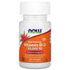 Vitamin D-3, 250 mcg (10,000 IU), 240 Softgels