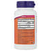 NOW Foods, Mega D3 & MK-7, 120 Capsules - Image 2