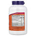 NOW Foods, B-50, 250 Veg Capsules - Image 2