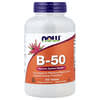 B-50, 250 Tablets