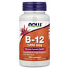 B-12, 250 Lozenges