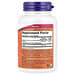 NOW Foods, Choline & Inositol, 100 Veg Capsules - Image 2