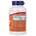 NOW Foods, Biotin, 5,000 mcg, 120 Veg Capsules - Image 2