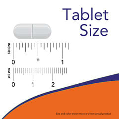 NOW Foods, ナイアシン、500mg、タブレット250粒
