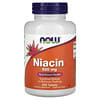 Niacina, 500 mg, 250 comprimidos