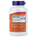 NOW Foods, Pantothenic Acid, 500 mg, 100 Veg Capsules - Image 2