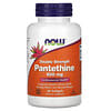 Pantethine, Double Strength, 600 mg, 60 Softgels