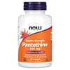 Double Strength Pantethine, 600 mg, 60 Softgels