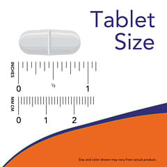 NOW Foods, TMG, 1.000 mg, 100 Tabletten