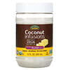 Ellyndale Naturals, Coconut Infusions, Saborizante no lácteo de manteca, 355 ml (12 oz. líq.)