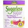Ellyndale Naturals, Sugarless Sugar, 35 Packets, 1.23 oz (35 g)