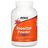 Inositol Powder, 1 lb (454 g)