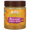 Ellyndale Naturals, Nutty Infusions, Roasted Cashew Butter, 10 oz (284 g)