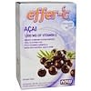 Effer-C, Effervescent Drink Mix, Acai, 30 Packets, 5.82 oz (165 g)