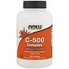 C-500 Complex, 250 Tablets