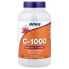C-1000, 250 Tablets