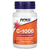 維生素 C-1000，30 粒素食膠囊