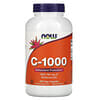 C-1000, With 100 mg of Bioflavonoids, 250 Veg Capsules