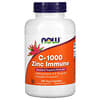 C-1000 Zinc Immune , 180 Veg Capsules