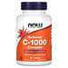 NOW Foods, Buffered C-1000 Complex, 90 Tablets